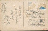 Address side