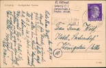 Address side