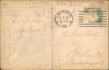 Address side