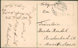 Address side