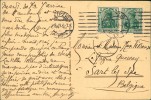 Address side