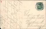 Address side