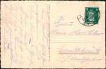 Address side