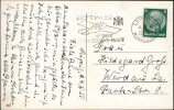 Address side
