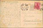 Address side