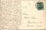 Address side