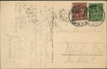 Address side