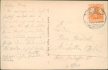 Address side