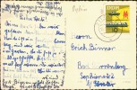 Adressseite