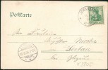 Address side