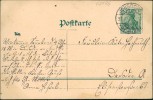 Address side