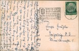 Address side