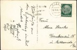 Address side