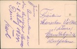 Address side