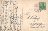 Address side