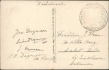 Address side