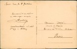 Address side