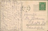 Address side