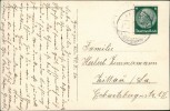 Address side