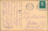 Address side