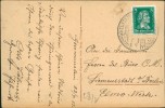Address side