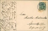Address side