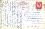 Address side