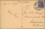Address side