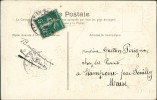 Address side