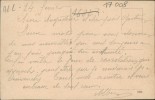 Address side