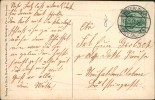 Address side