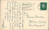 Address side