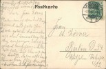 Address side