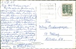Adressseite