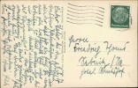 Address side