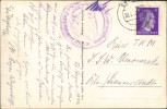 Address side