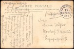 Address side