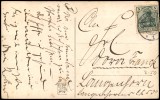 Address side