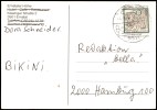 Address side