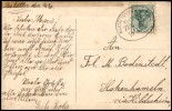 Address side