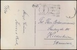 Address side