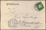 Address side