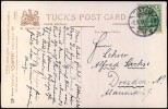 Address side