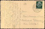 Address side