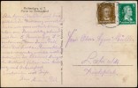 Address side