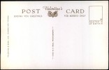 Address side