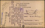 Address side