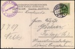 Address side