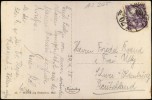 Address side