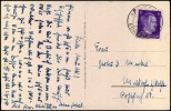 Address side